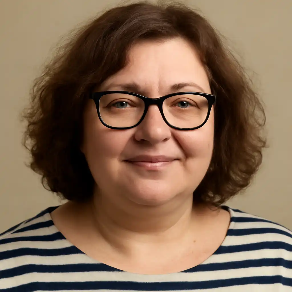 Renata Błaszczyk